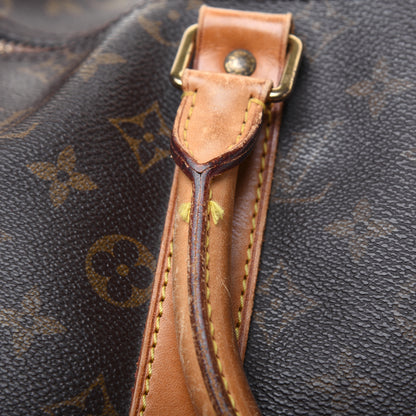 Louis Vuitton Monogram Keepall Bandouliere 45 32 of 44
