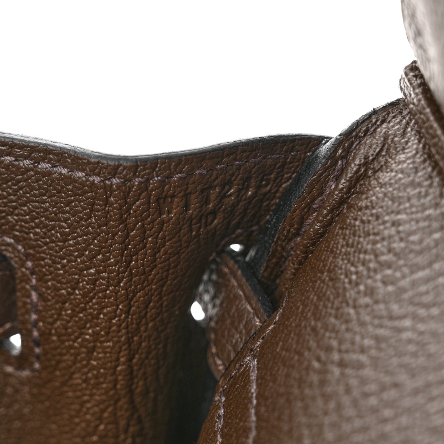 Togo Birkin 25 Ebene