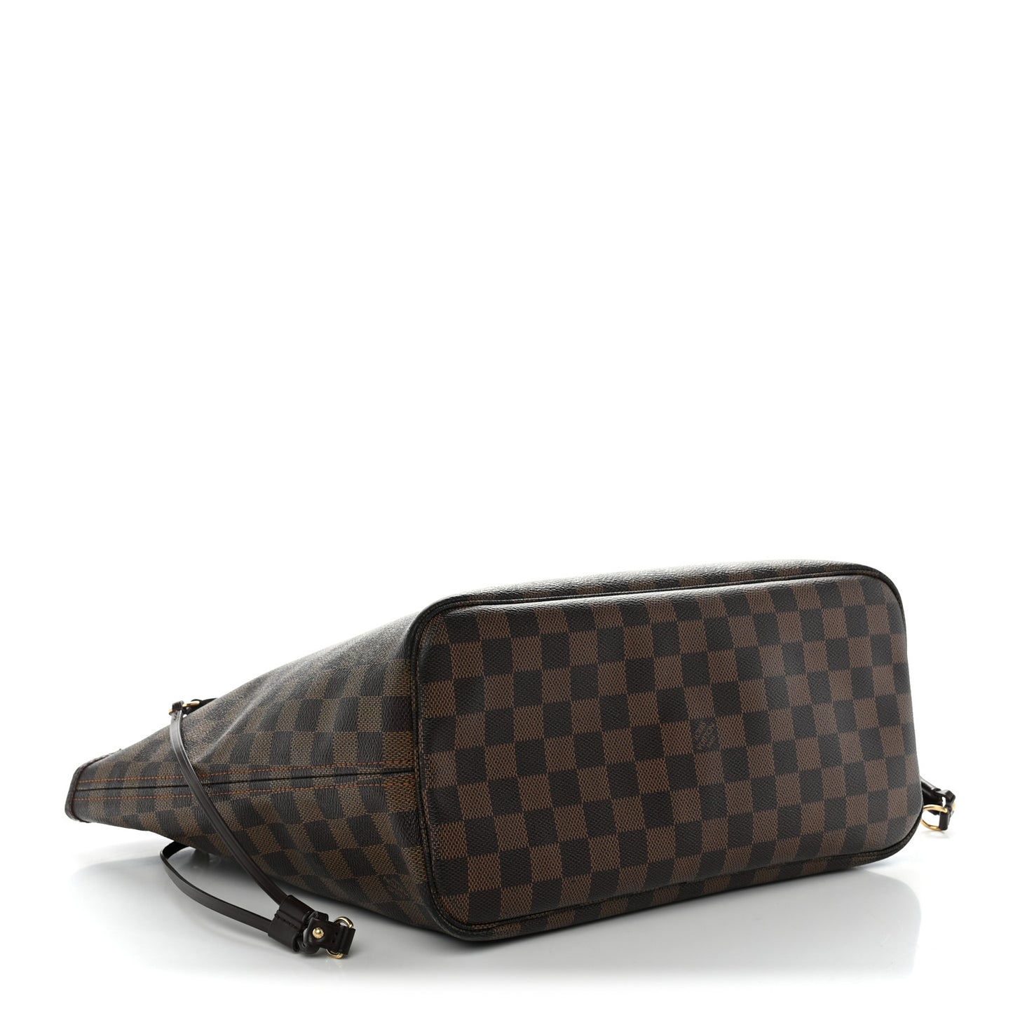 Damier Ebene Neverfull MM