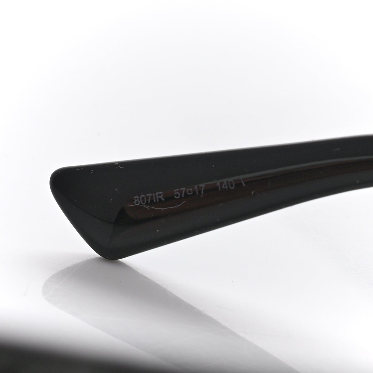 Lady Dior Studs 5F Sunglasses Black