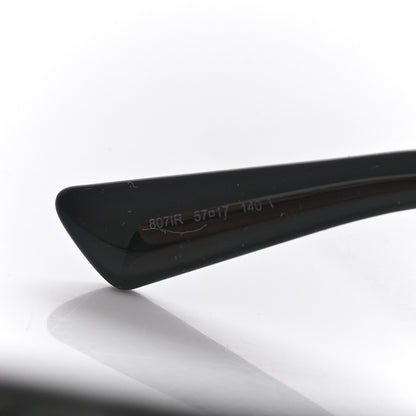 Christian Dior Lady Dior Studs 5F Sunglasses Black 7 of 10