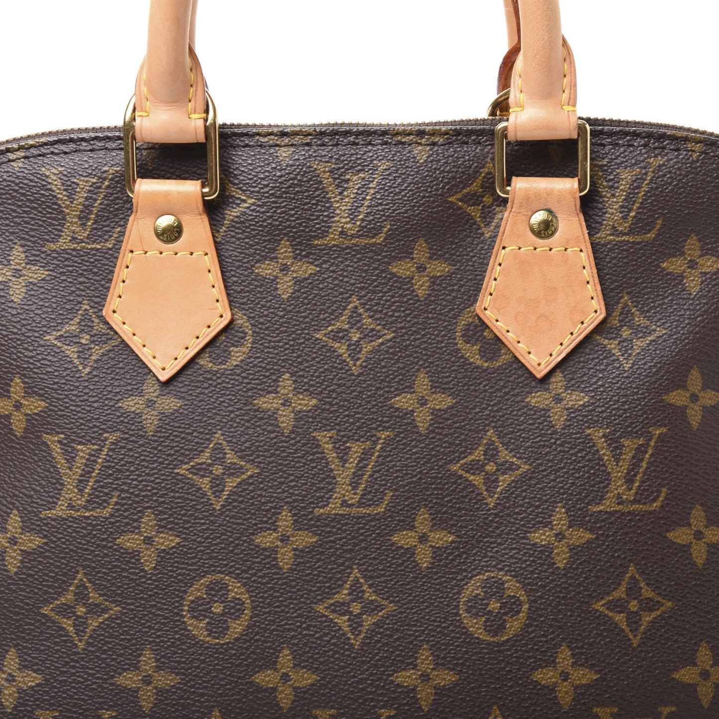 Monogram Alma PM