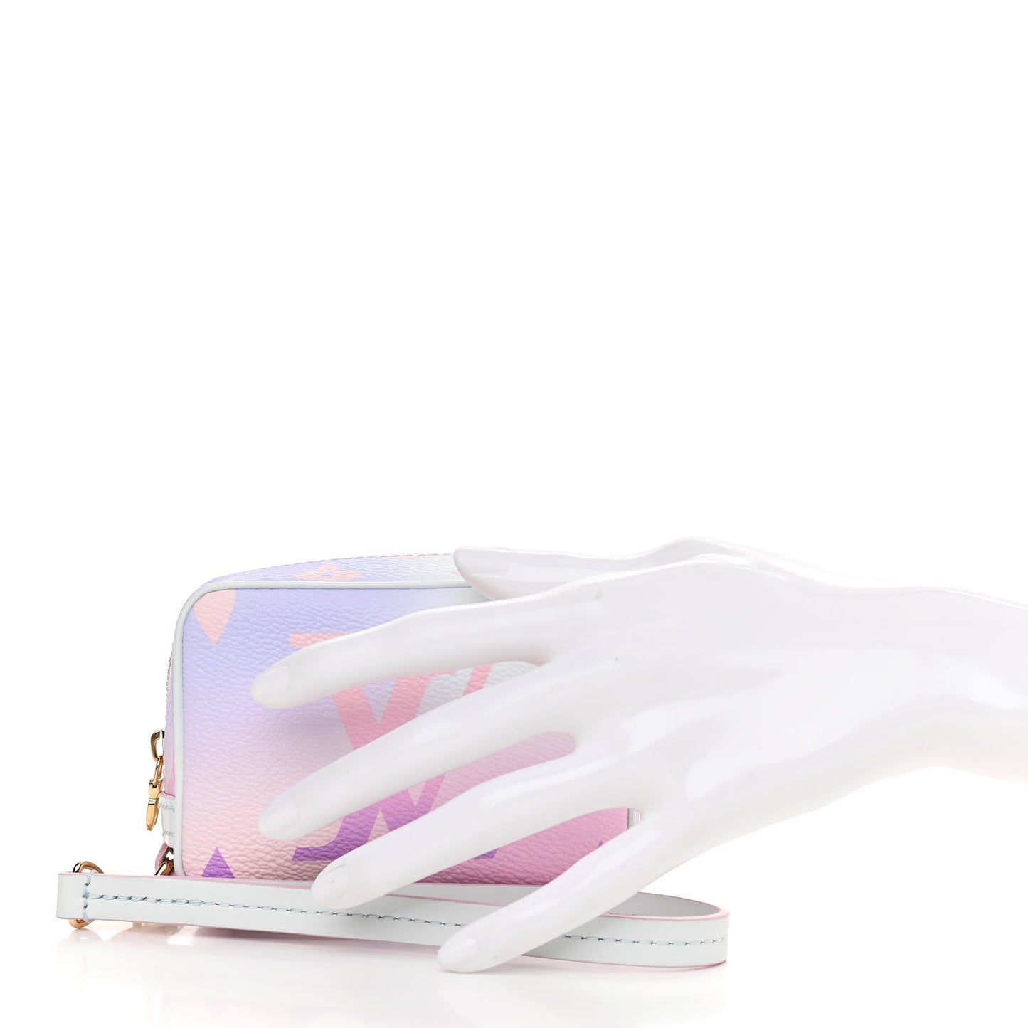 Monogram Giant Spring In The City Wapity Case Sunrise Pastel