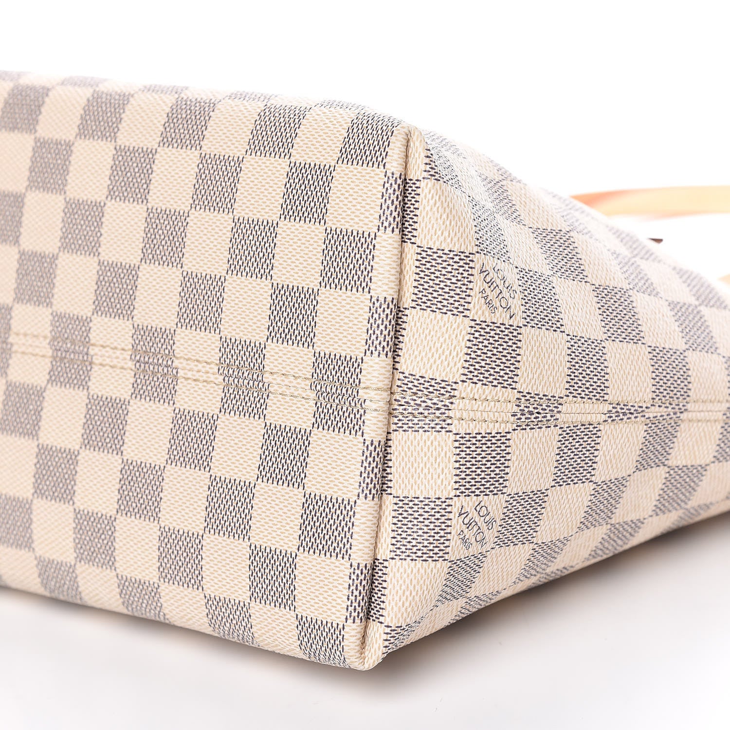 Louis Vuitton Damier Azur Iena PM 13 of 14