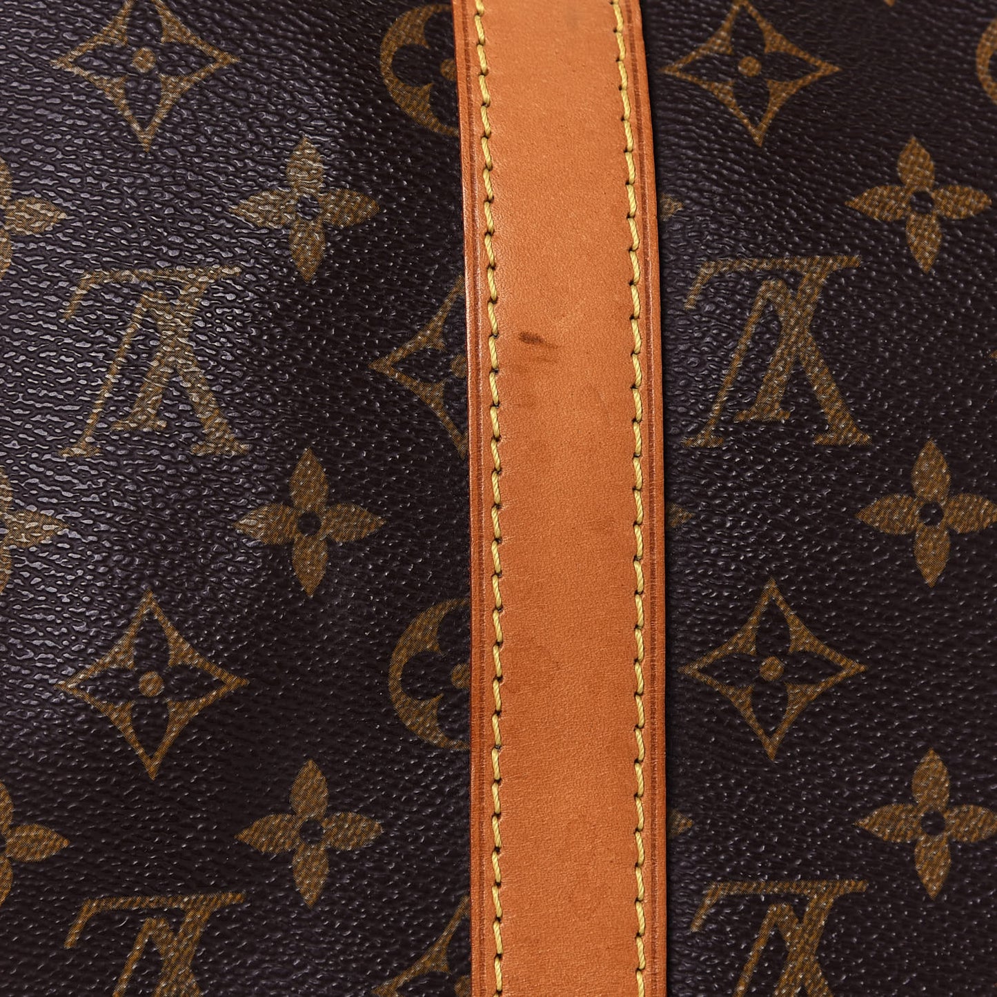 Monogram Keepall Bandouliere 50