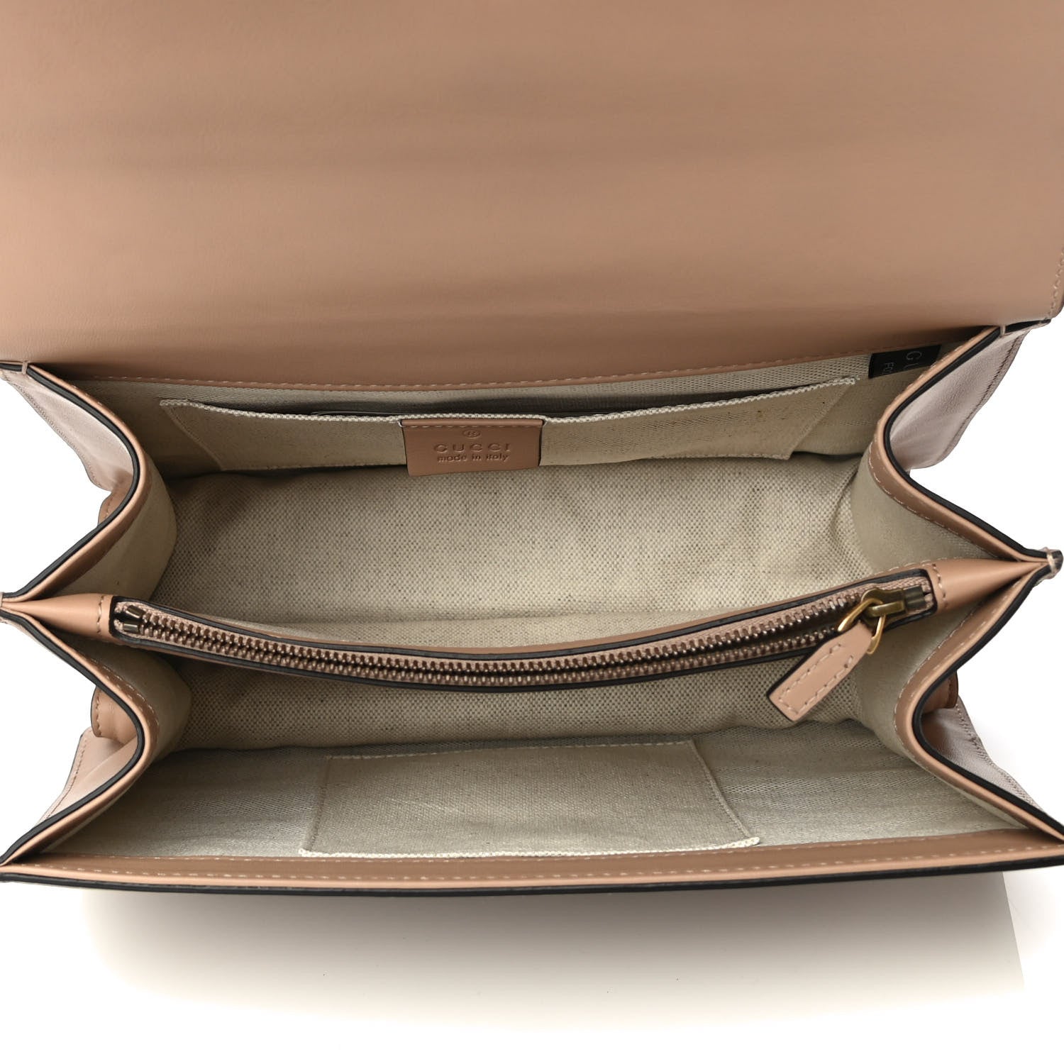 Gucci Calfskin Bamboo Web Medium Dionysus Top Handle Bag Camelia Bright Evergreen Hibiscus Red 5 of 10