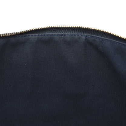 Louis Vuitton Vernis Bellevue GM Blue Nuit 14 of 15