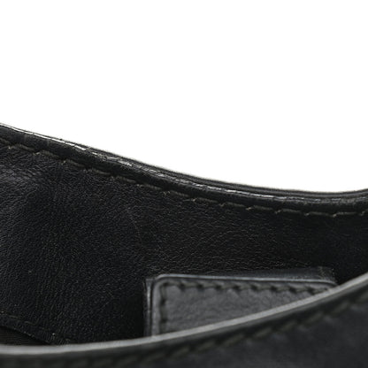 Gucci Guccissima Medium Sukey Tote Black 16 of 16
