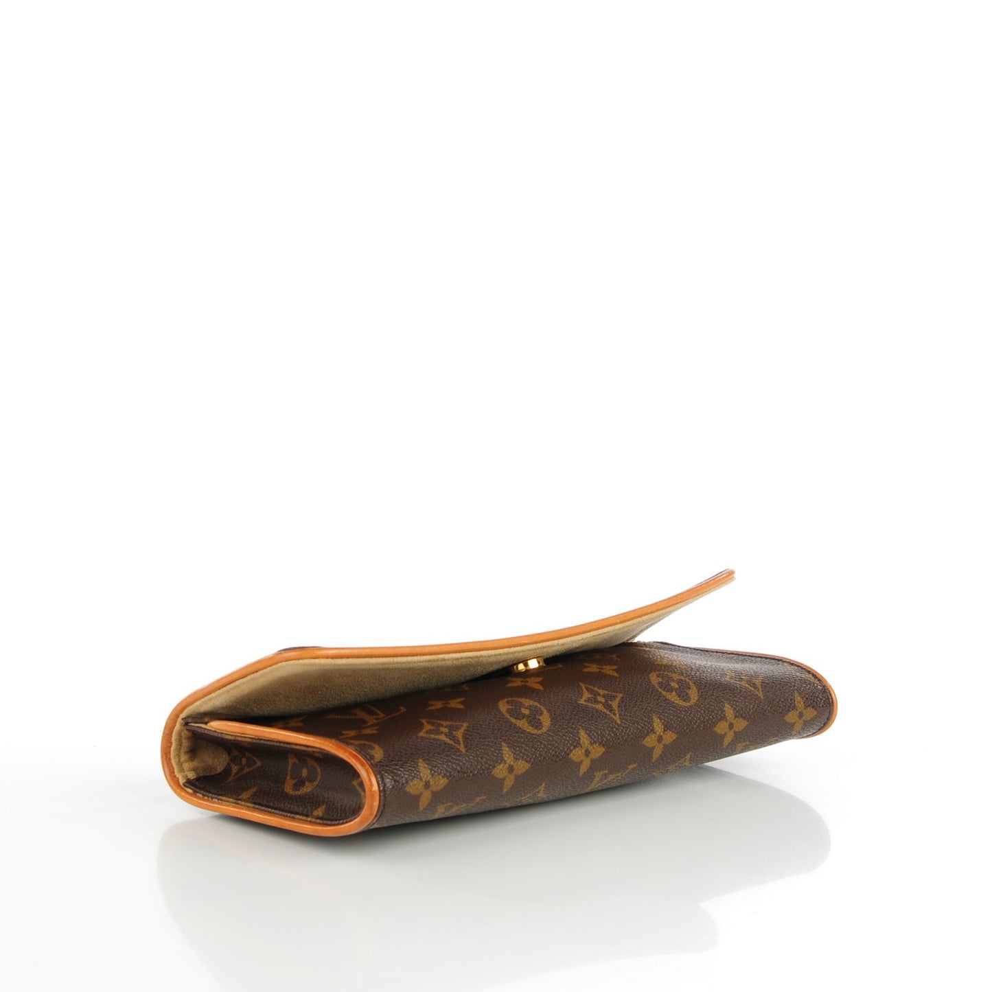 Monogram Pochette Twin GM
