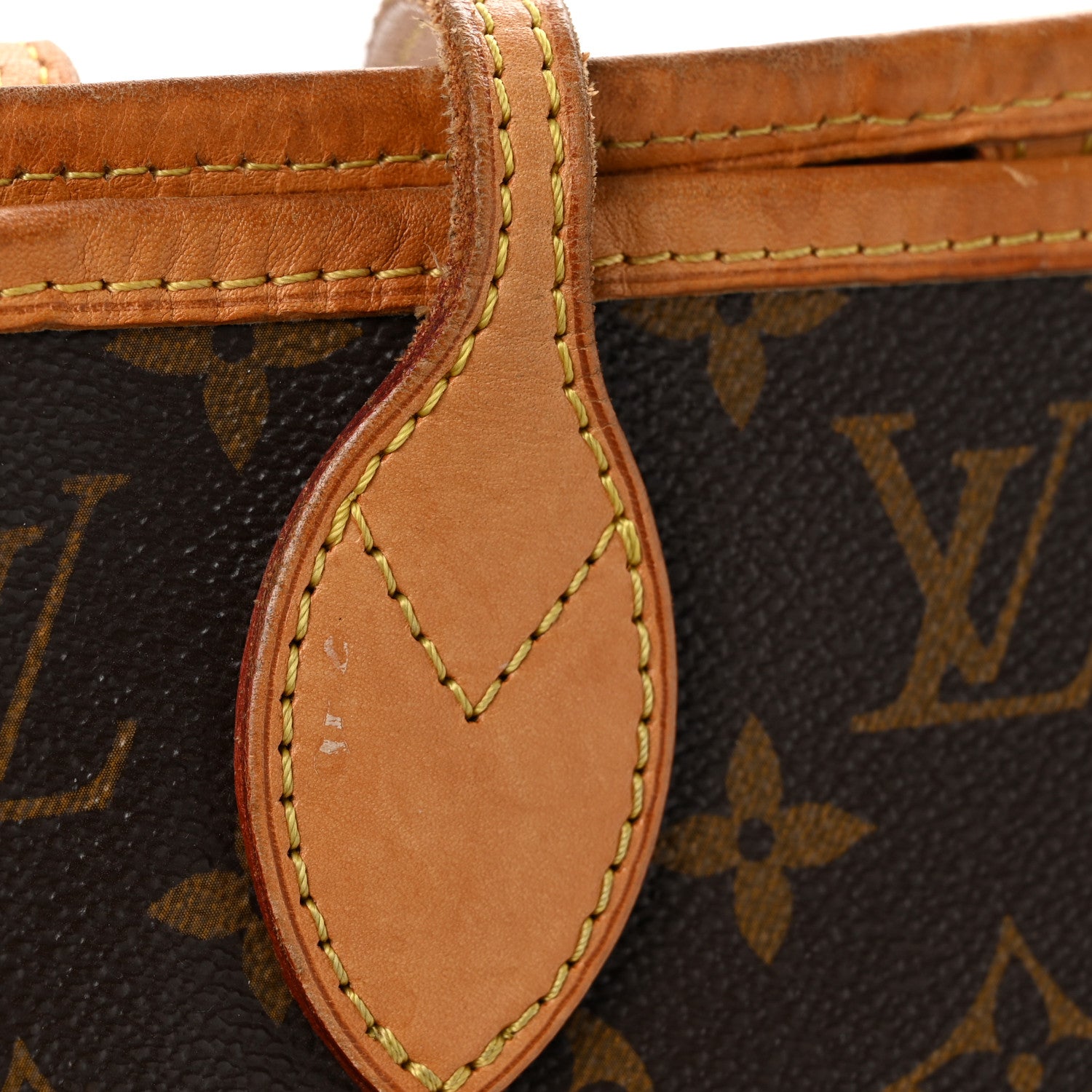 Louis Vuitton Monogram Neo Neverfull MM  Pivoine 15 of 15