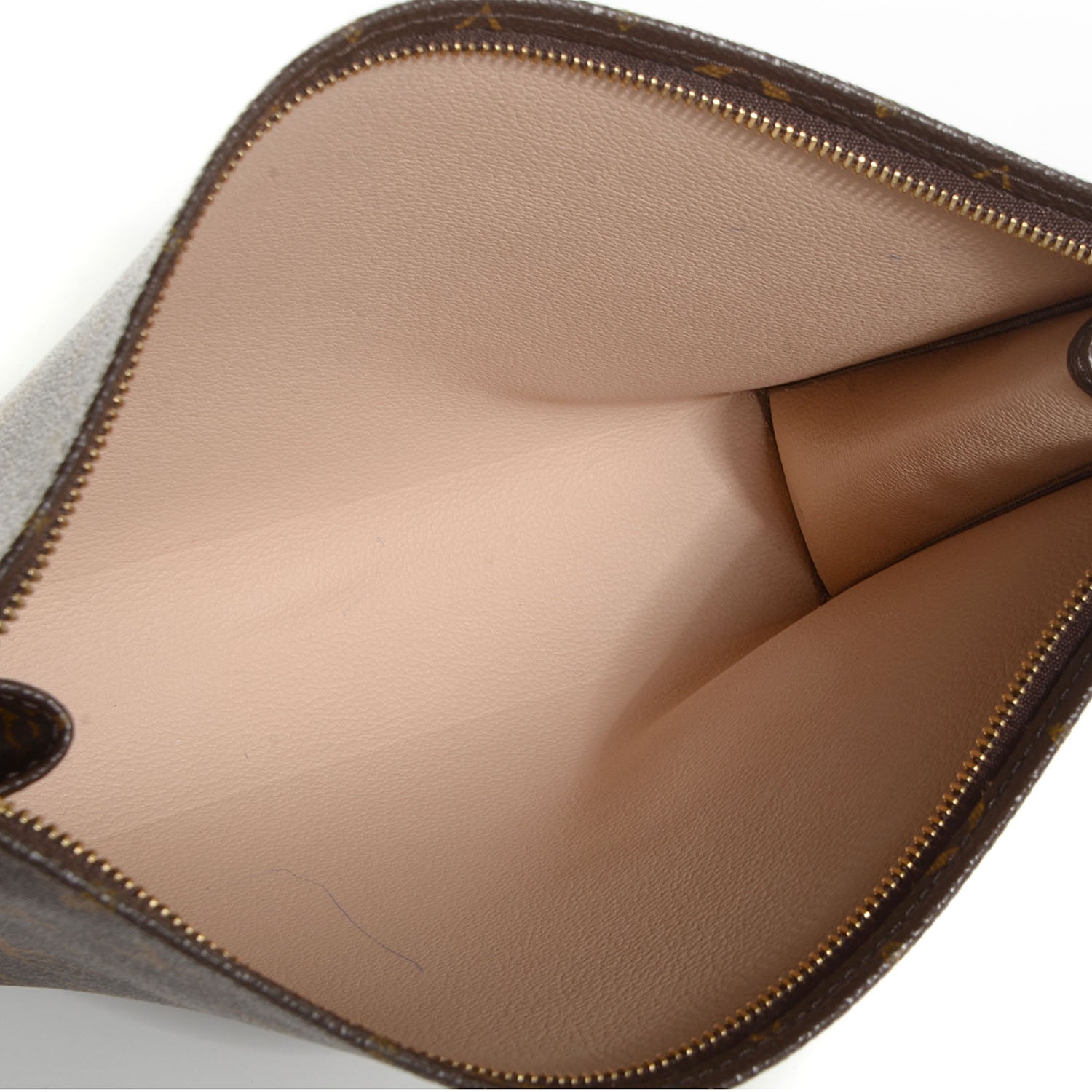 Louis Vuitton Monogram Toiletry Pouch 26 5 of 7