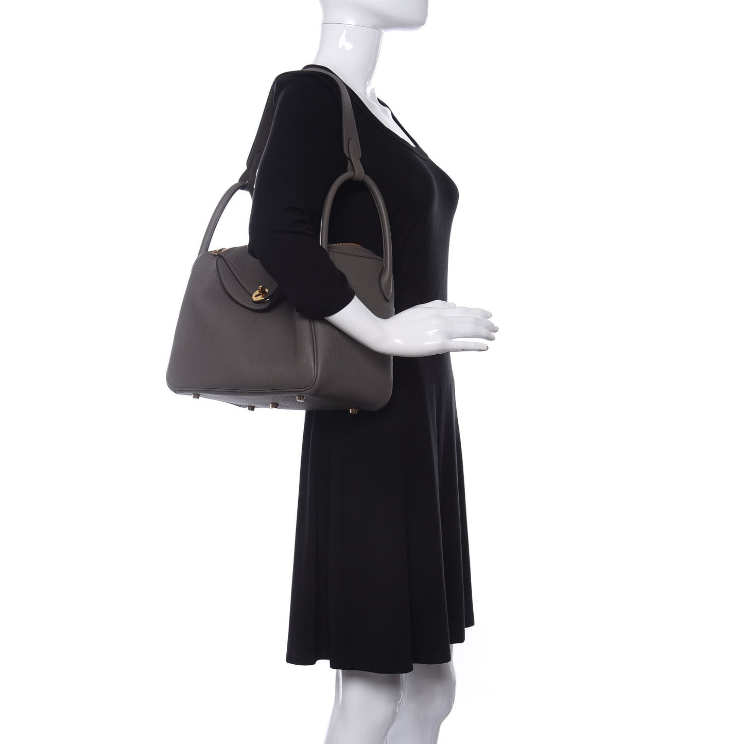 Taurillon Clemence Lindy 30 Etain