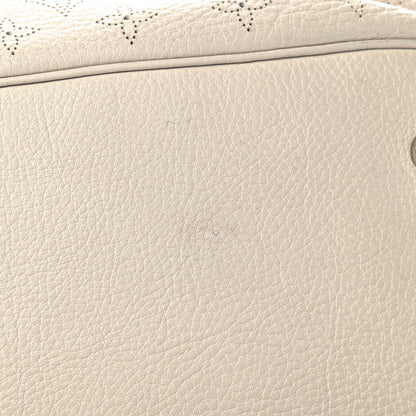 Louis Vuitton Mahina L Ivory 16 of 16