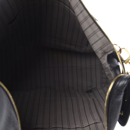 Louis Vuitton Empreinte Boetie Black 5 of 11
