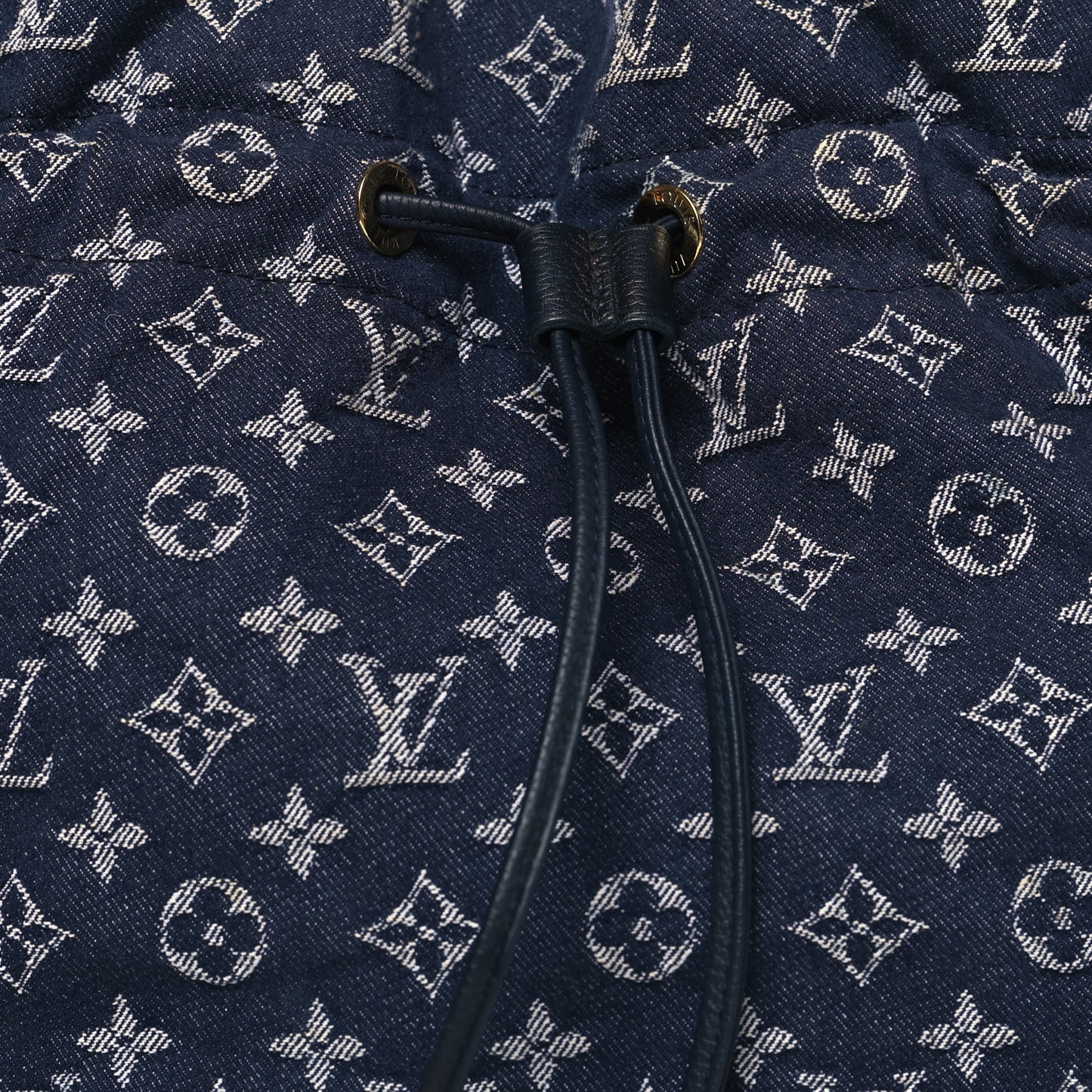 Denim Noefull MM Grand Blue