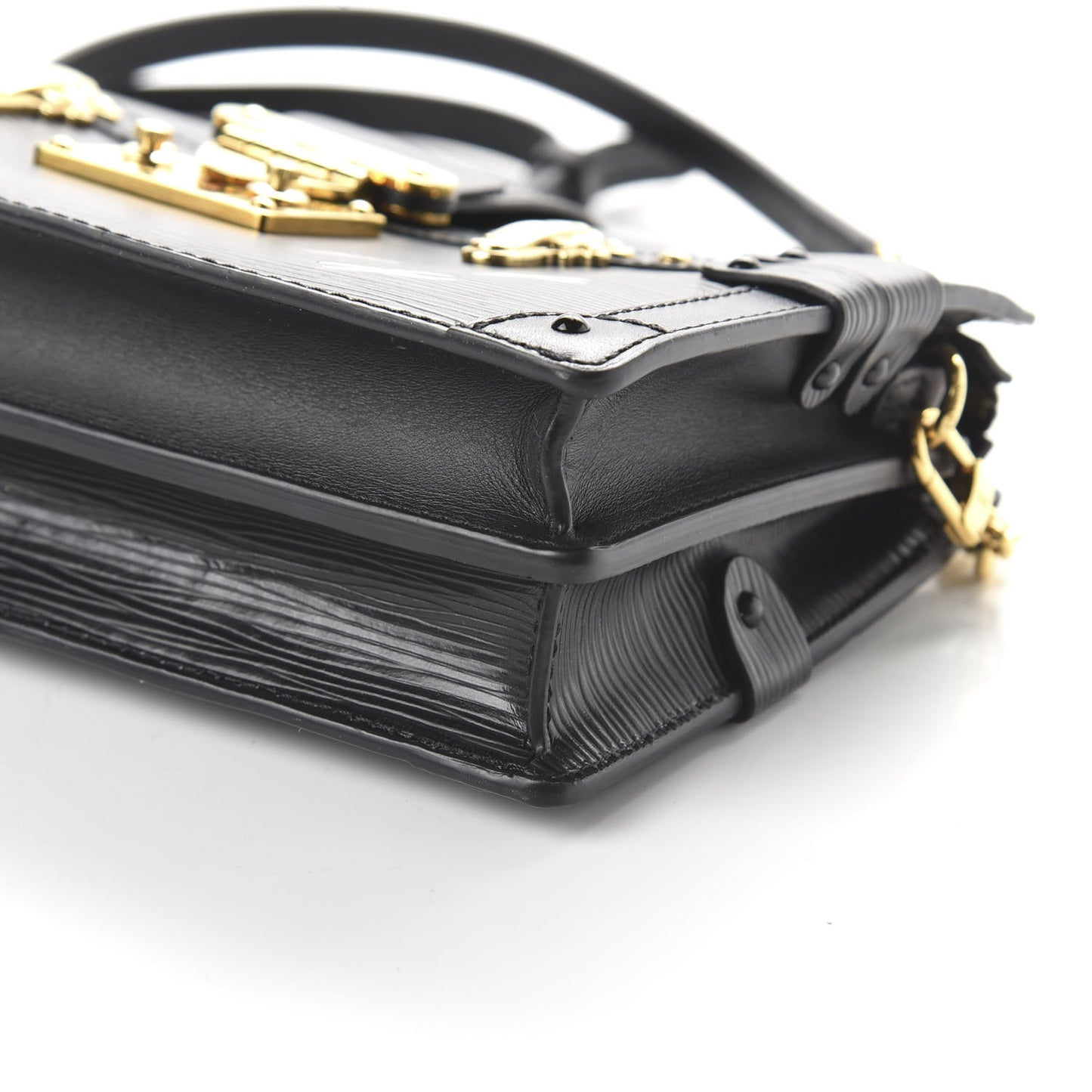 Epi Trunk Clutch Black