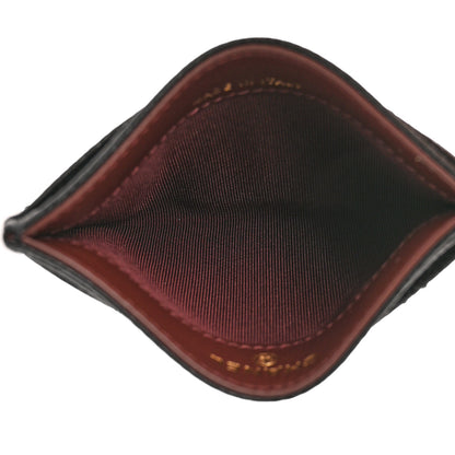 Chanel Caviar Quilted Card Holder Black 5 of 10