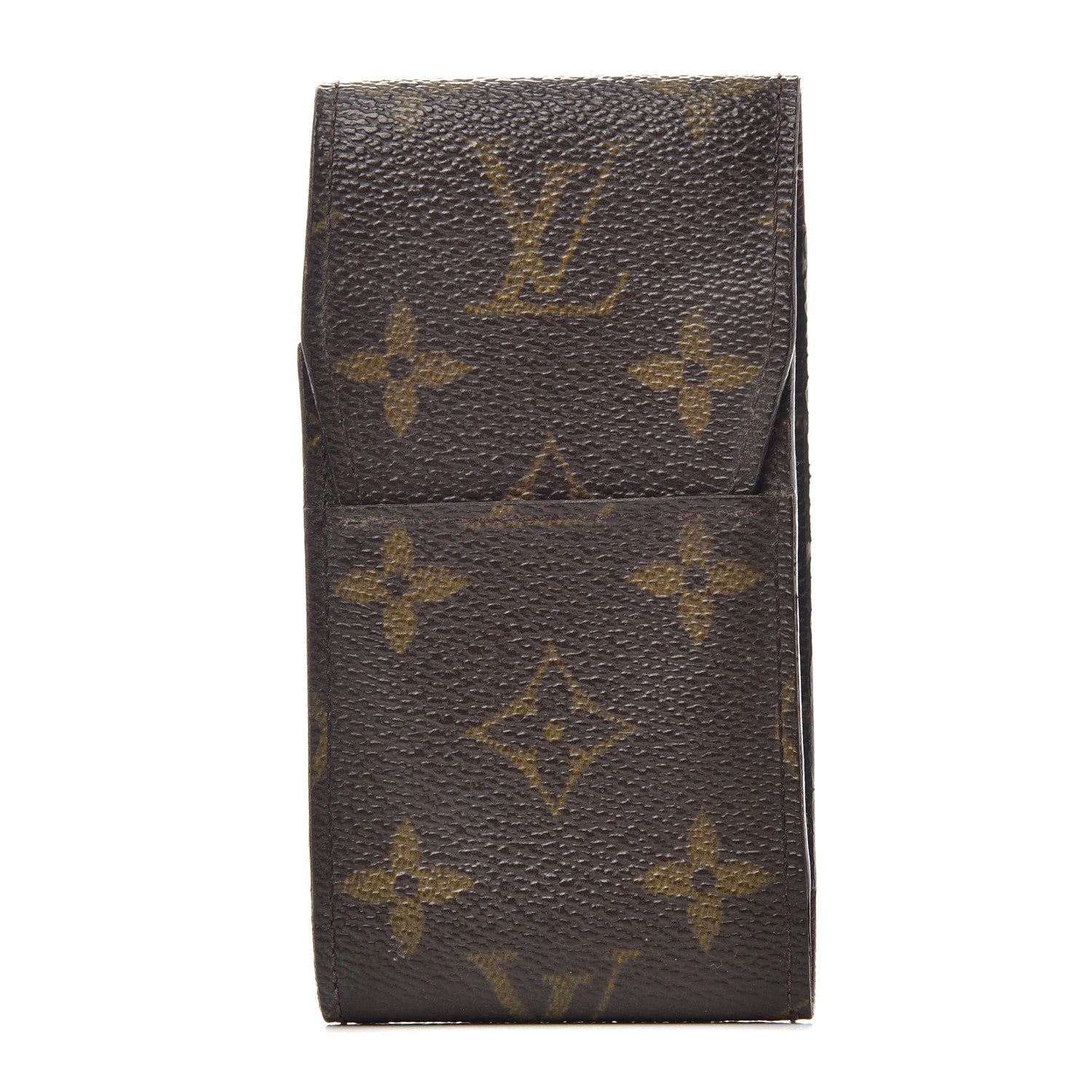 Louis Vuitton Monogram Cigarette Case 1 of 6