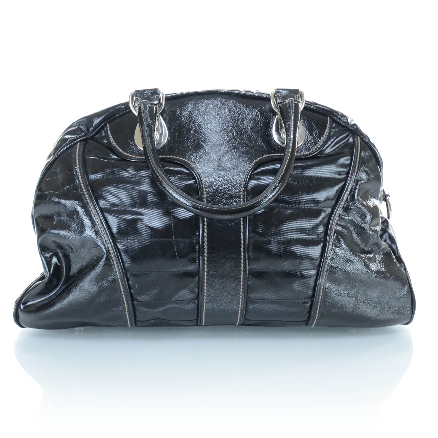 Dialux Snow Glam Medium Boston Black