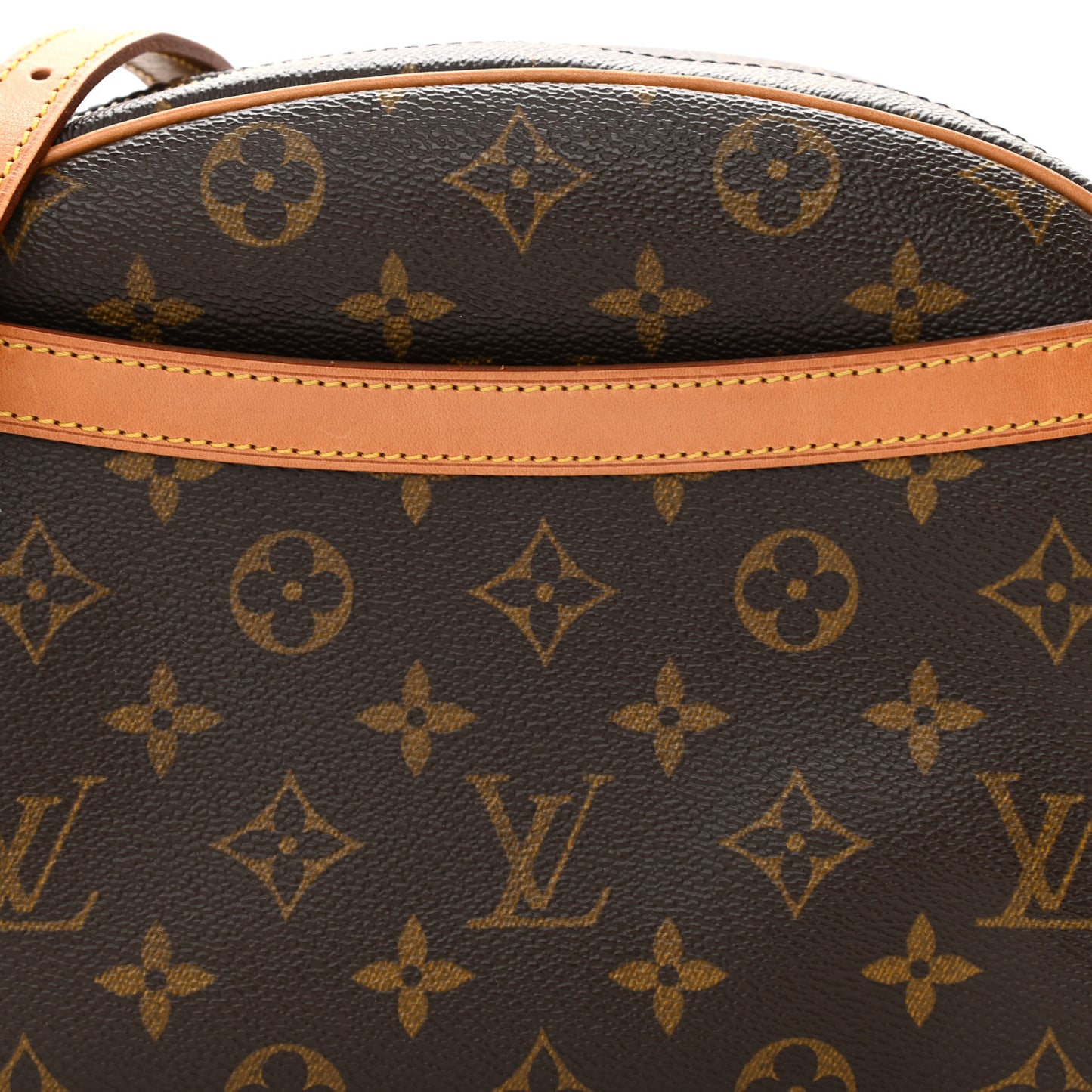 Monogram Blois