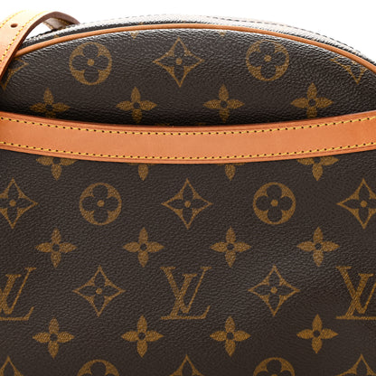 Louis Vuitton Monogram Blois 7 of 11