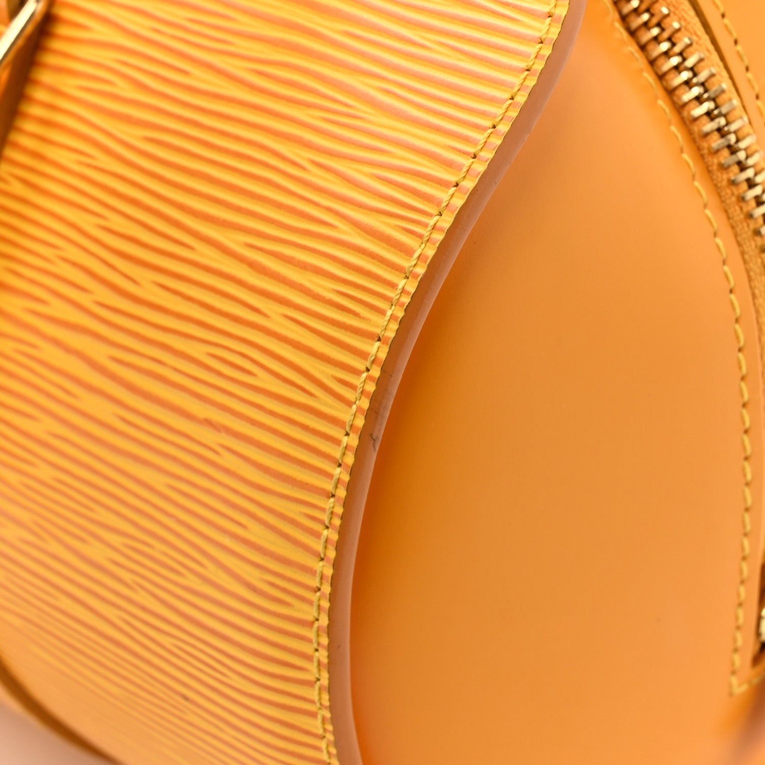 Louis Vuitton Epi Soufflot Tassil 12 of 12
