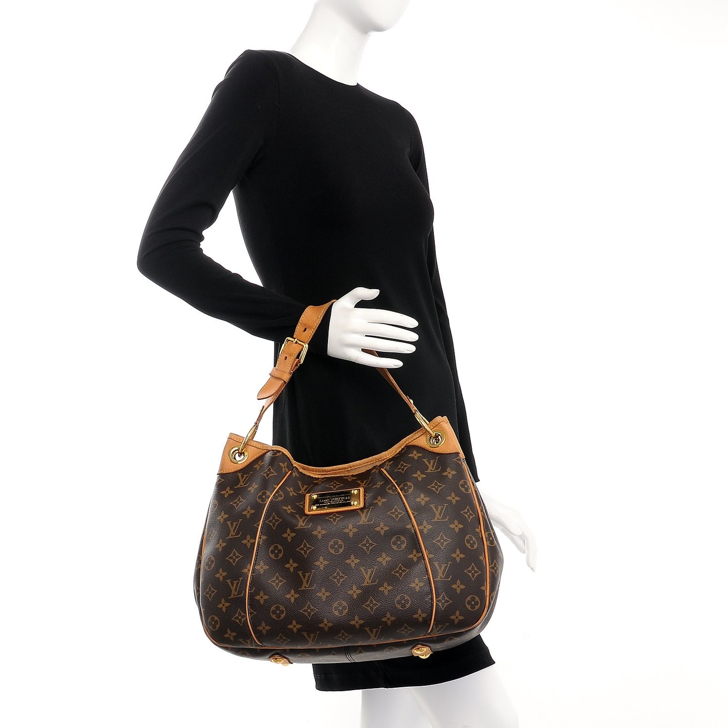 Monogram Galliera PM