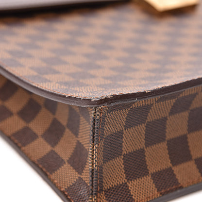 Louis Vuitton Damier Ebene Altona PM Briefcase 9 of 14