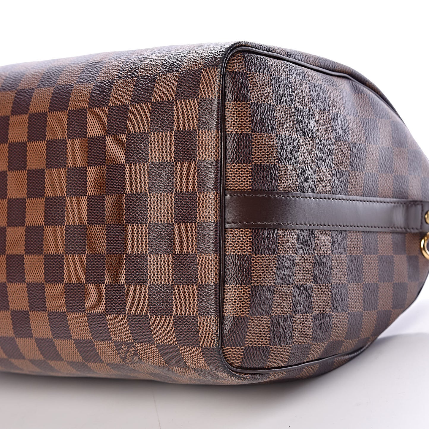 Damier Ebene Speedy Bandouliere 30