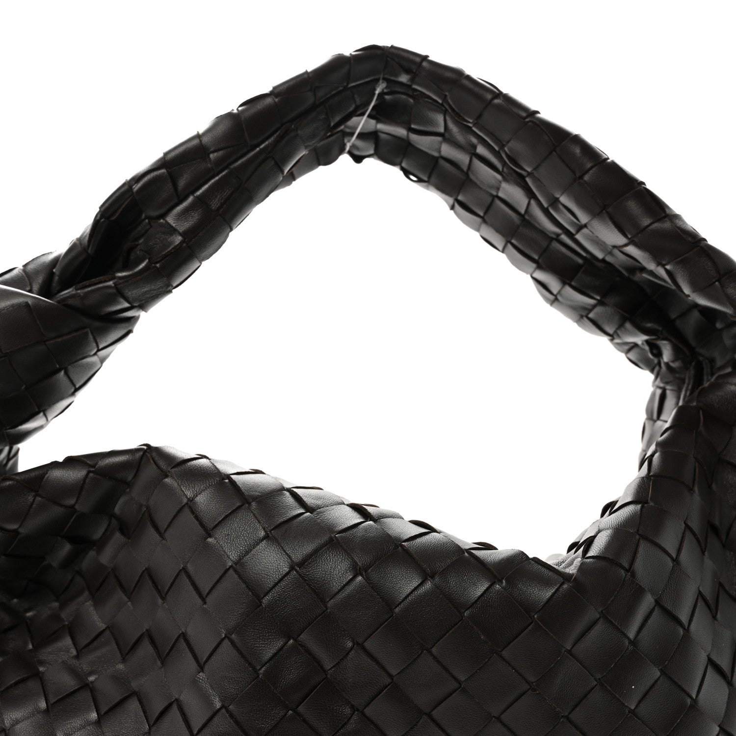 Bottega Veneta Nappa Intrecciato Small Jodie Fondant 7 of 9