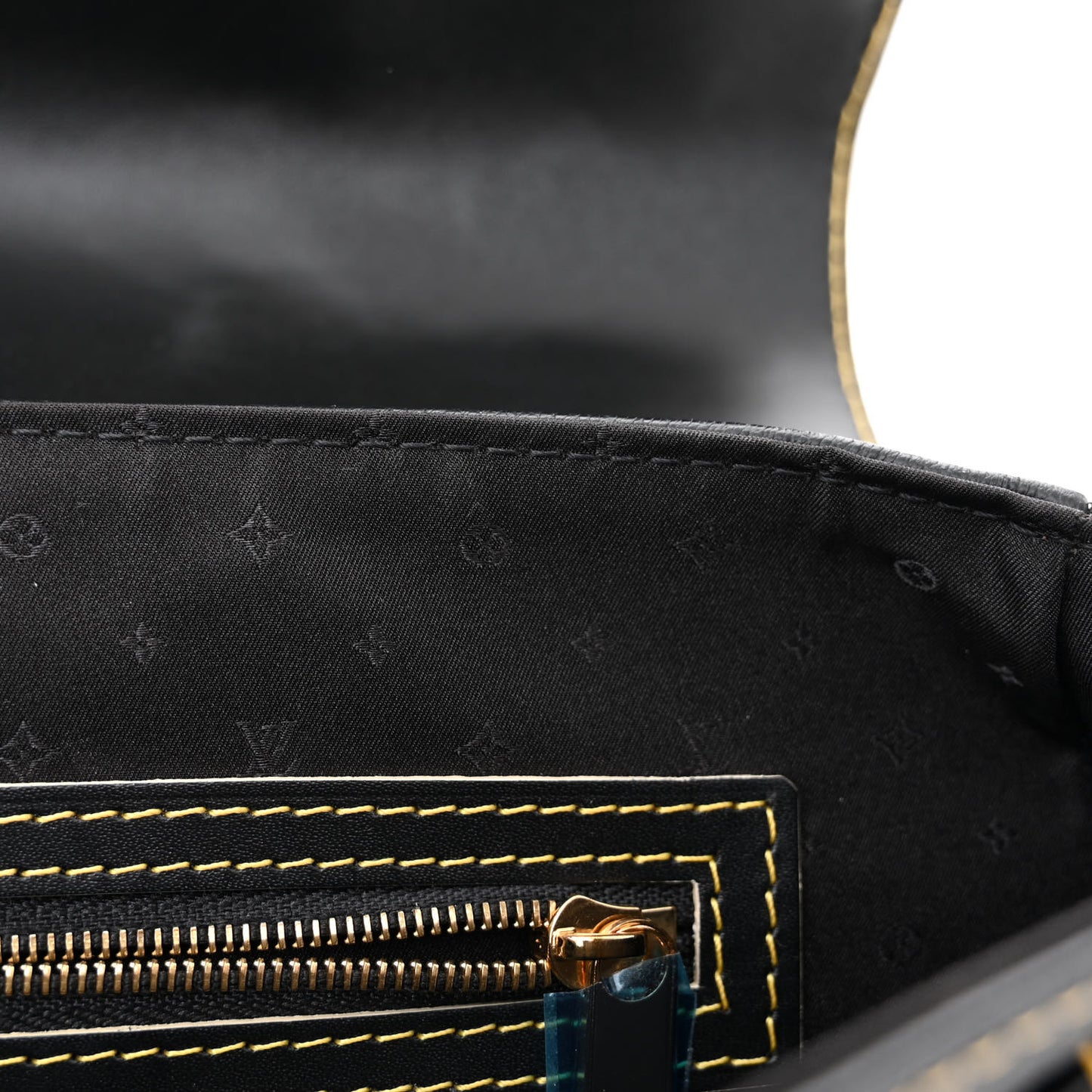 Suhali Le Confident Black