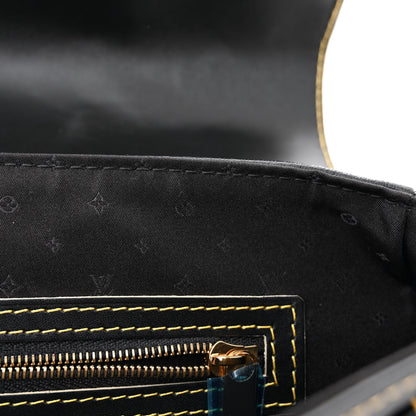 Louis Vuitton Suhali Le Confident Black 11 of 11