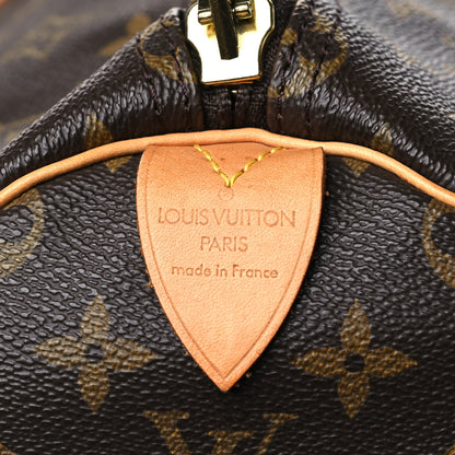 Louis Vuitton Monogram Keepall 50 6 of 11