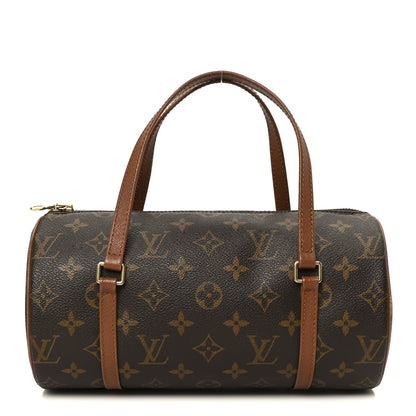 Louis Vuitton Monogram Papillon 26 1 of 10