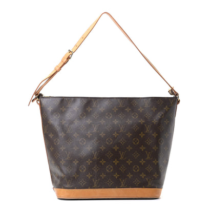 Louis Vuitton Monogram Sharon Stone Amfar Vanity Three 1 of 13
