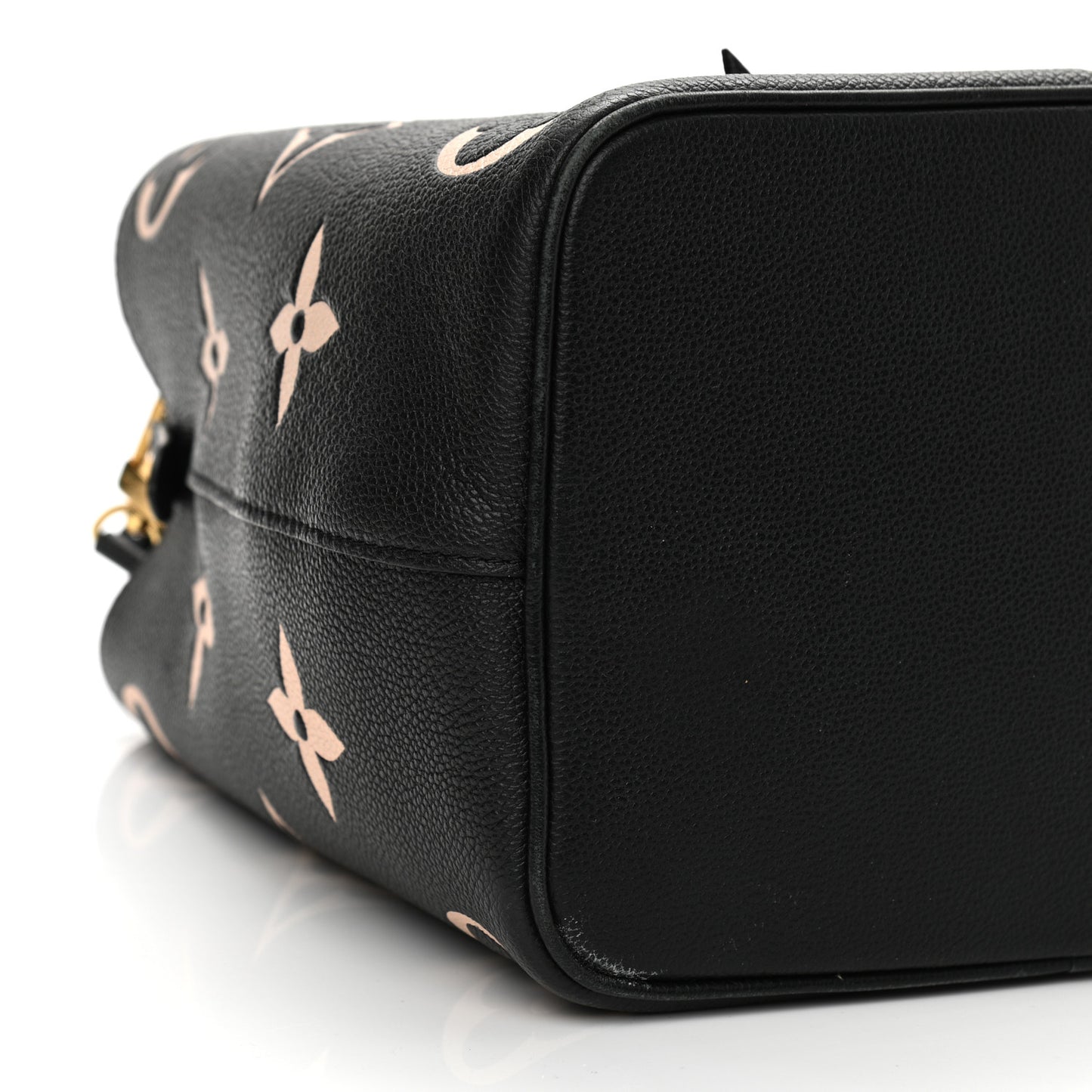 Empreinte Monogram Giant Neonoe MM Black Beige