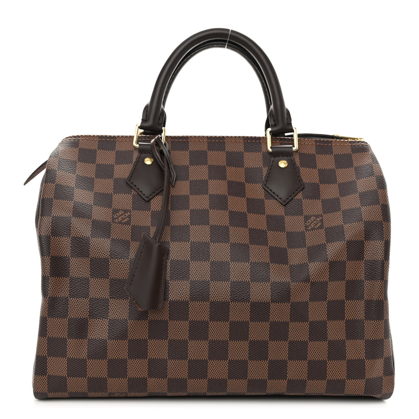 Damier Ebene Speedy 30