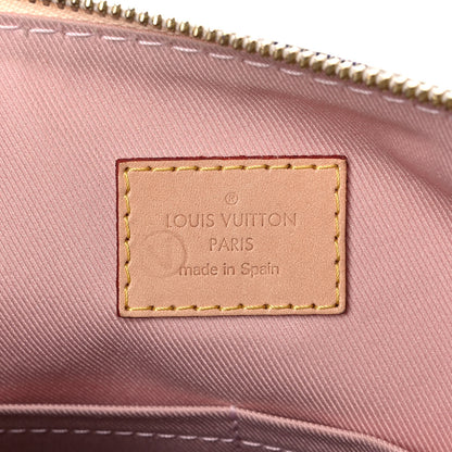 Louis Vuitton Damier Azur Lymington 6 of 14