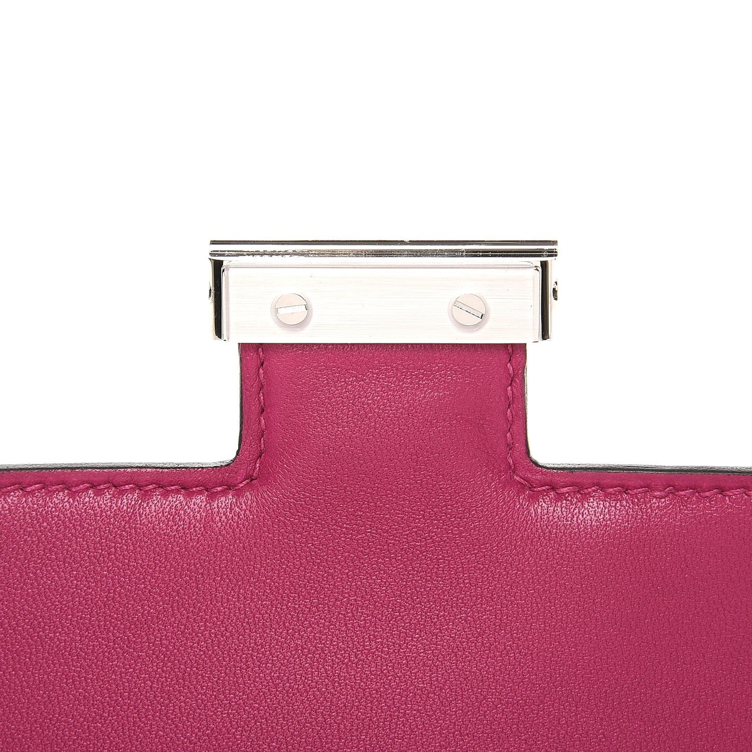 Hermes Evercolor Constance 18 Rose Pourpre 9 of 16
