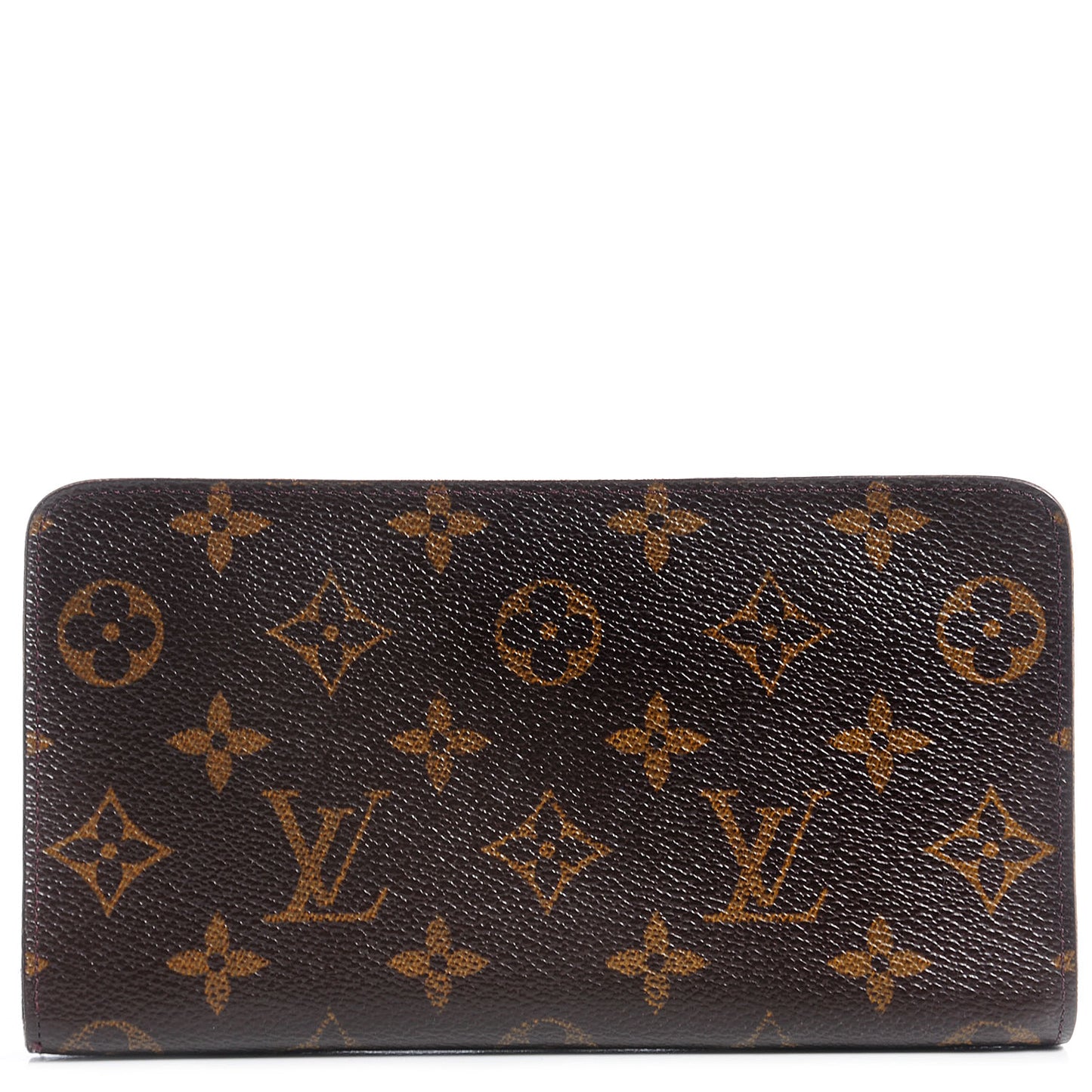 Monogram Porte-Monnaie Zippy Wallet