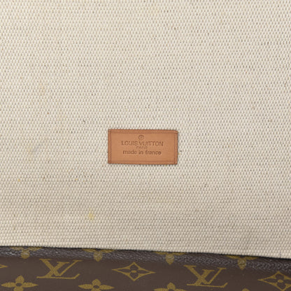 Louis Vuitton Monogram Boite Chapeaux Hat Box 40 6 of 20