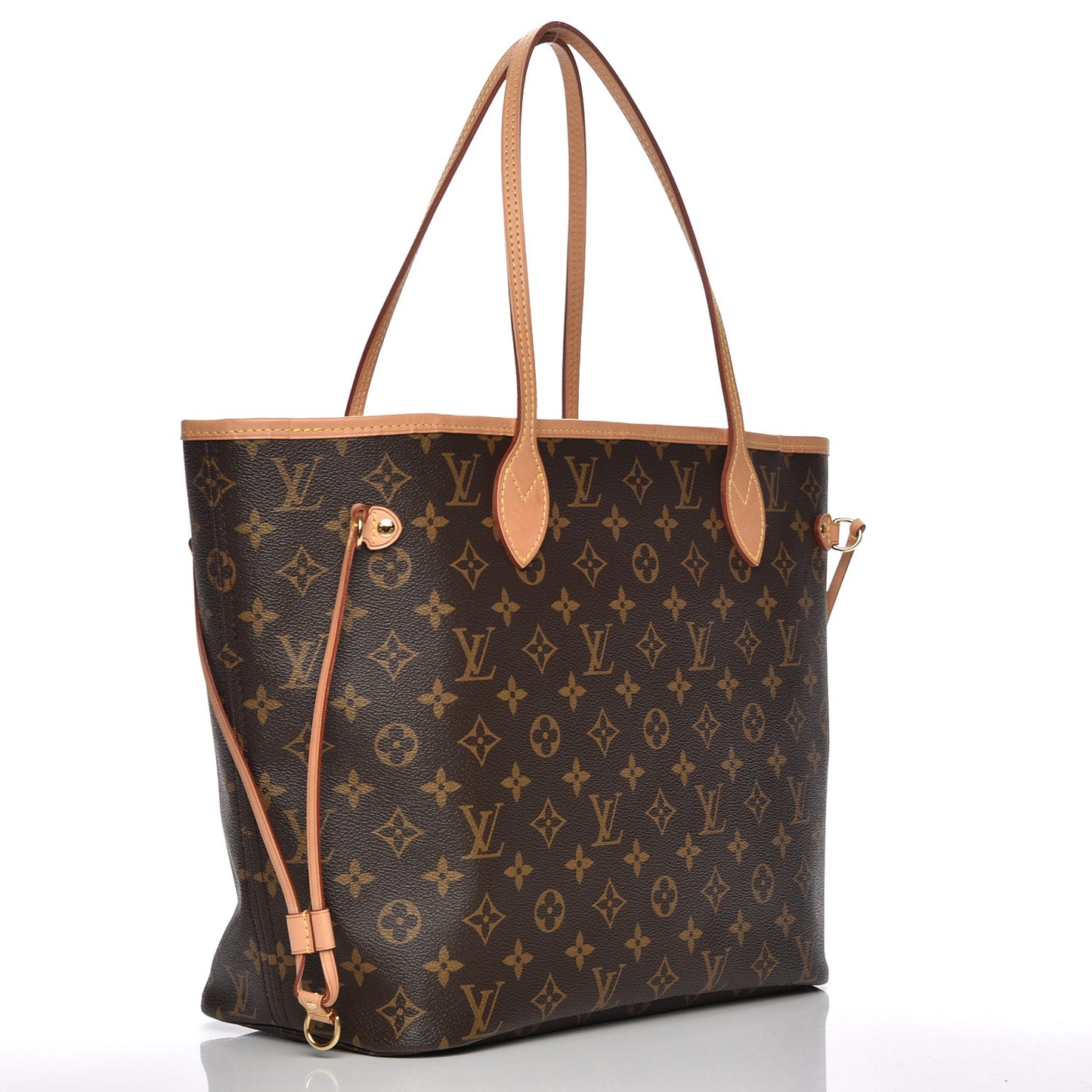 Monogram Neo Neverfull MM