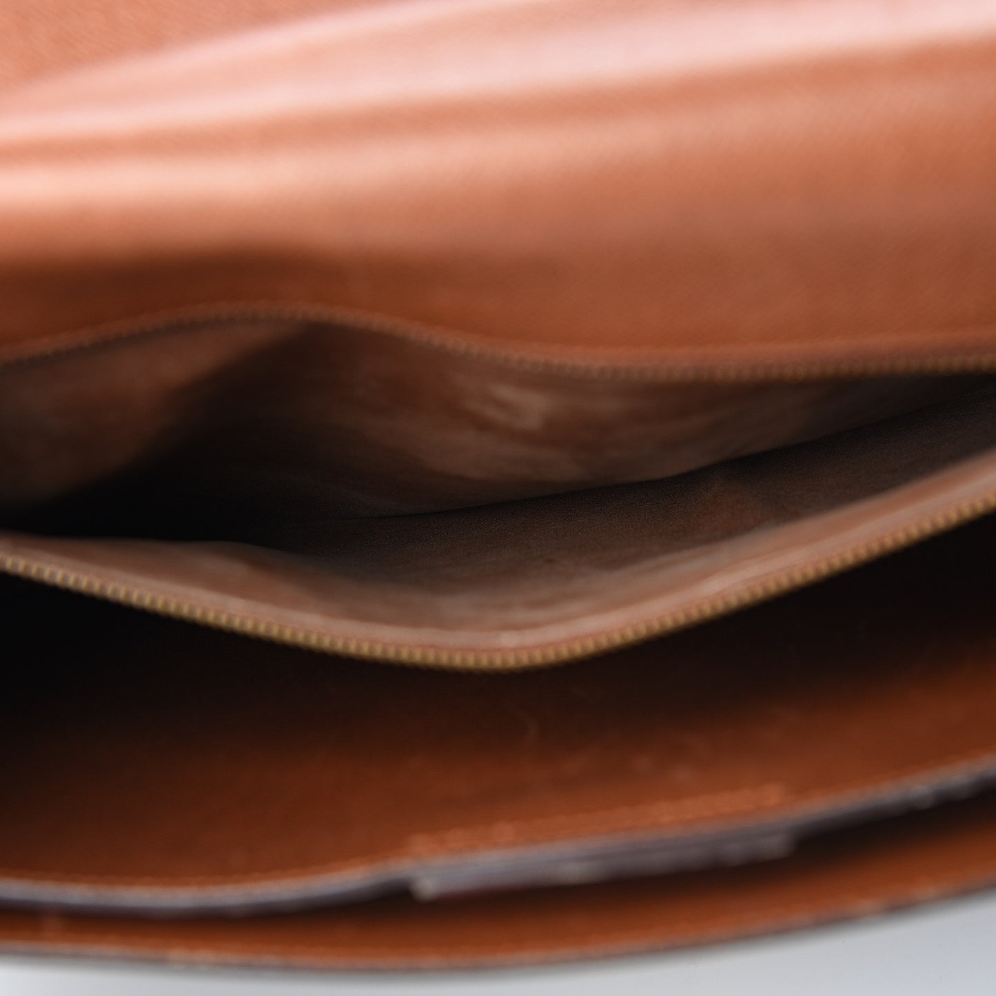 Monogram Serviette Conseiller Briefcase