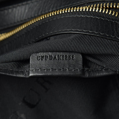 Burberry Nylon Large Rucksack Backpack Black 7 of 14