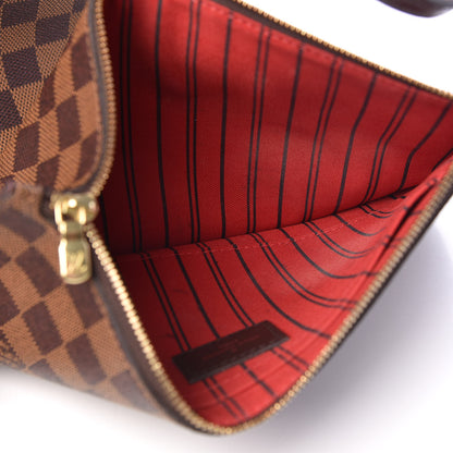 Louis Vuitton Damier Ebene Neo Neverfull GM 10 of 14