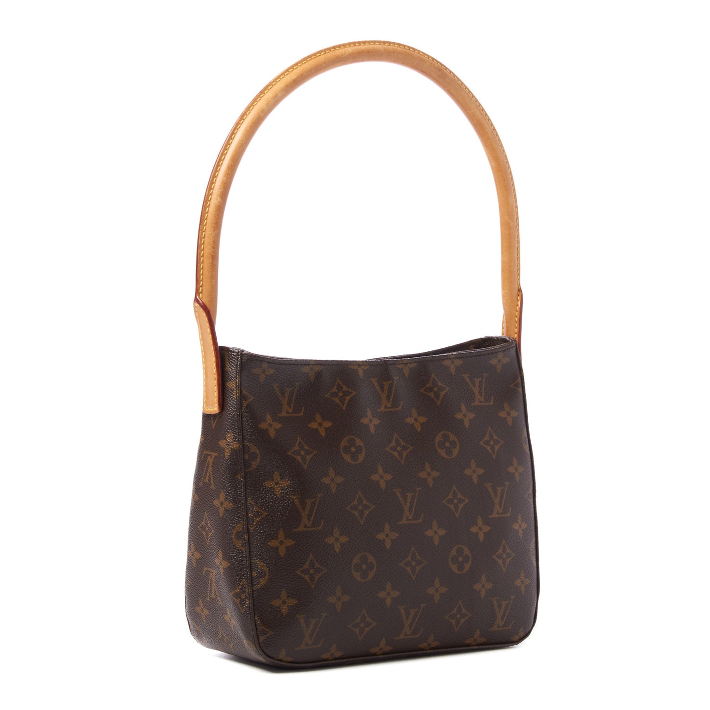 Monogram Looping MM