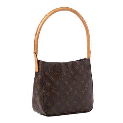 Louis Vuitton Monogram Looping MM 3 of 8