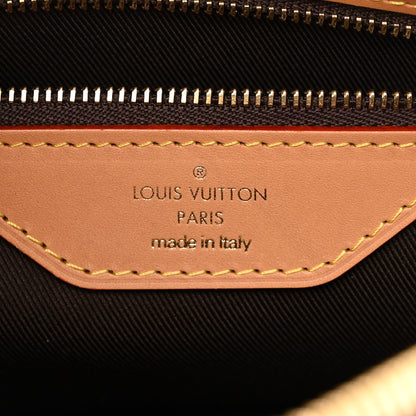 Louis Vuitton Monogram Cite 6 of 9
