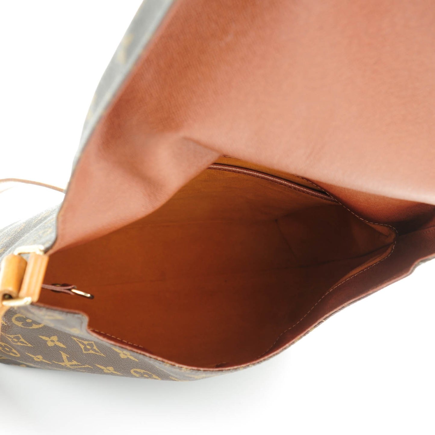 Monogram Musette GM