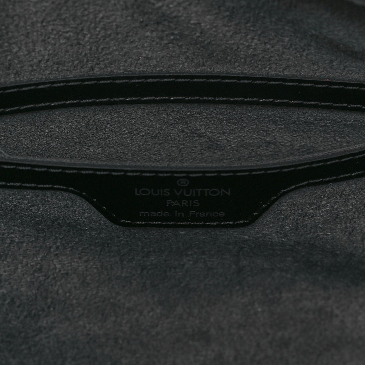Epi Soufflot Black